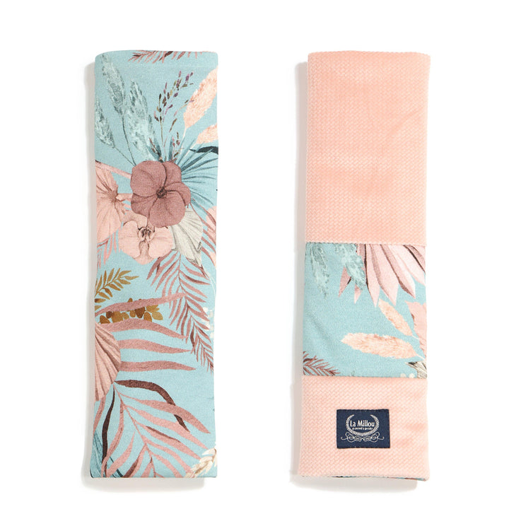 ベビーカーセット Boho Palms