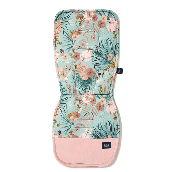 ベビーカーセット Boho Palms