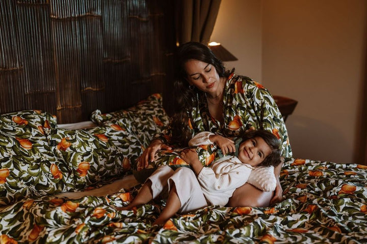 竹繊維 寝具セット