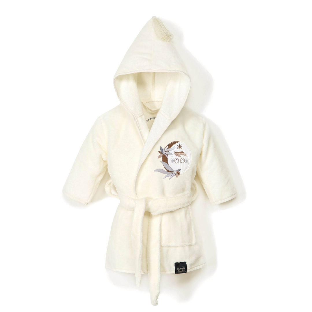 竹製のバスローブ　Bamboo bathrobe - La Millou Japan
