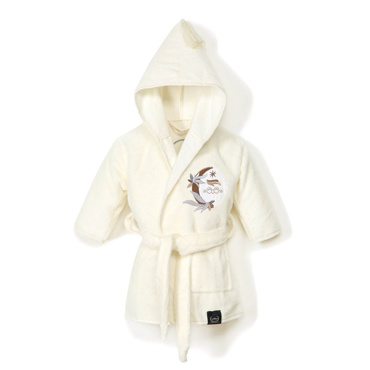 竹製のバスローブ　Bamboo bathrobe - La Millou Japan