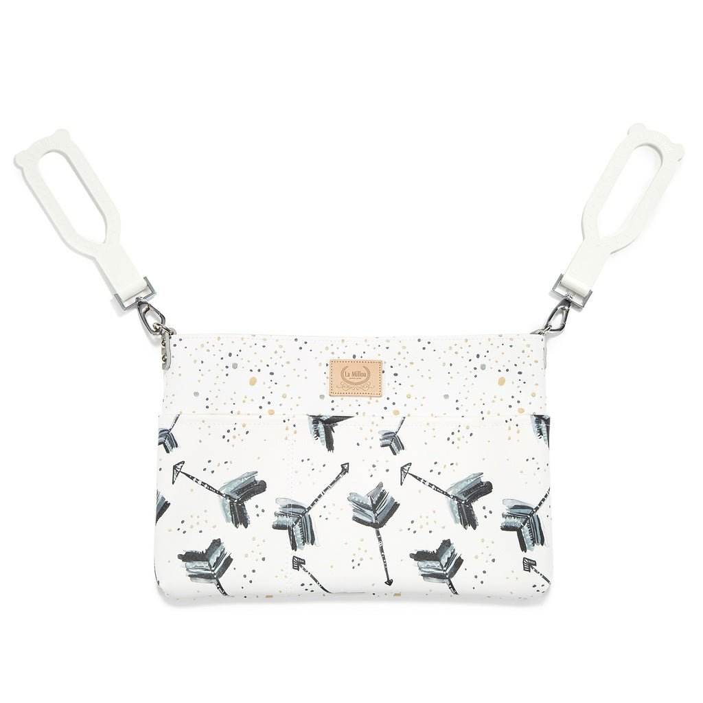 ベビーカーバッグ "Feeria"　Stroller Organizer "Feeria" - La Millou Japan