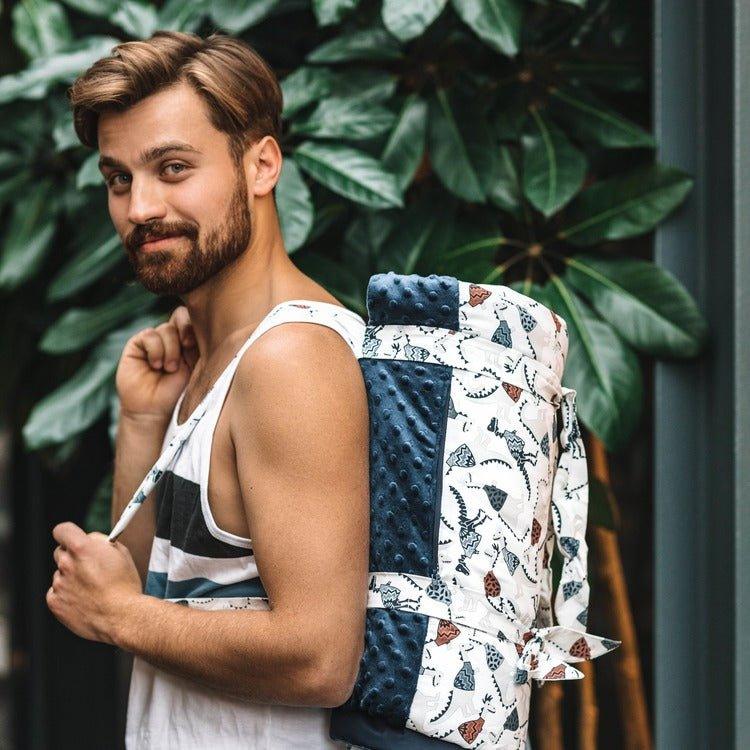 ピクニック　ブランケット　Picnic Blanket　 - La Millou Japan