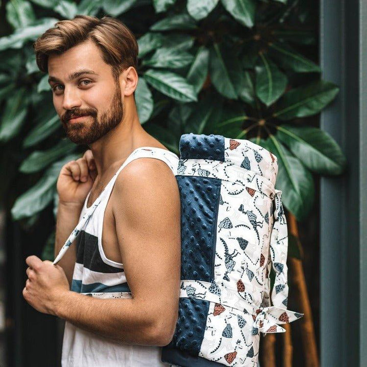 ピクニック　ブランケット　Picnic Blanket　 - La Millou Japan