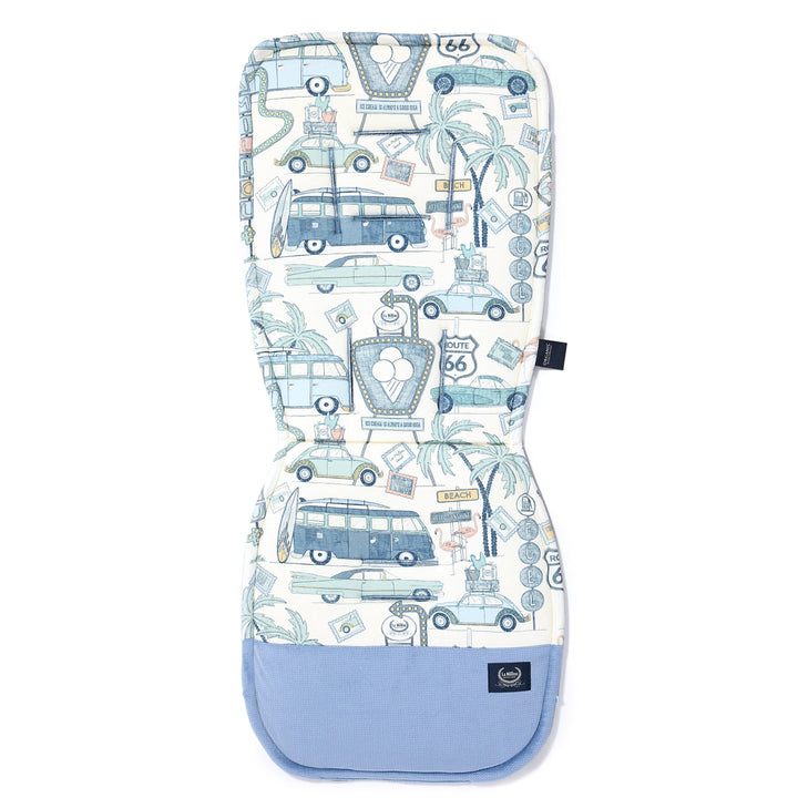 ベビーカーシート Stroller pad - La Millou Japan