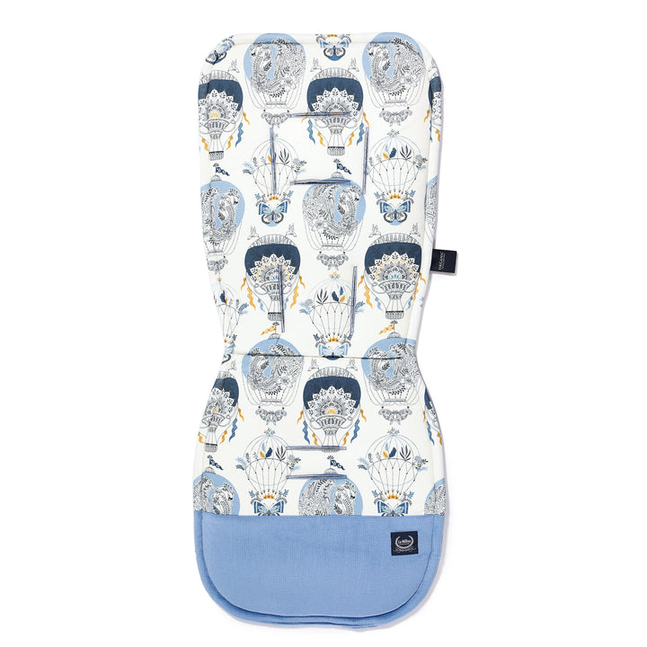 ベビーカーシート Stroller pad - La Millou Japan