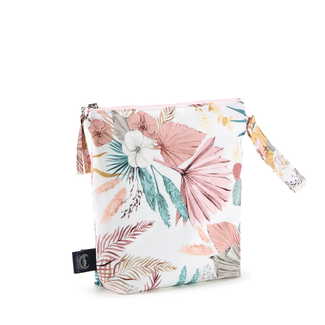 防水化粧ポーチ Waterproof toiletry bag - La Millou Japan